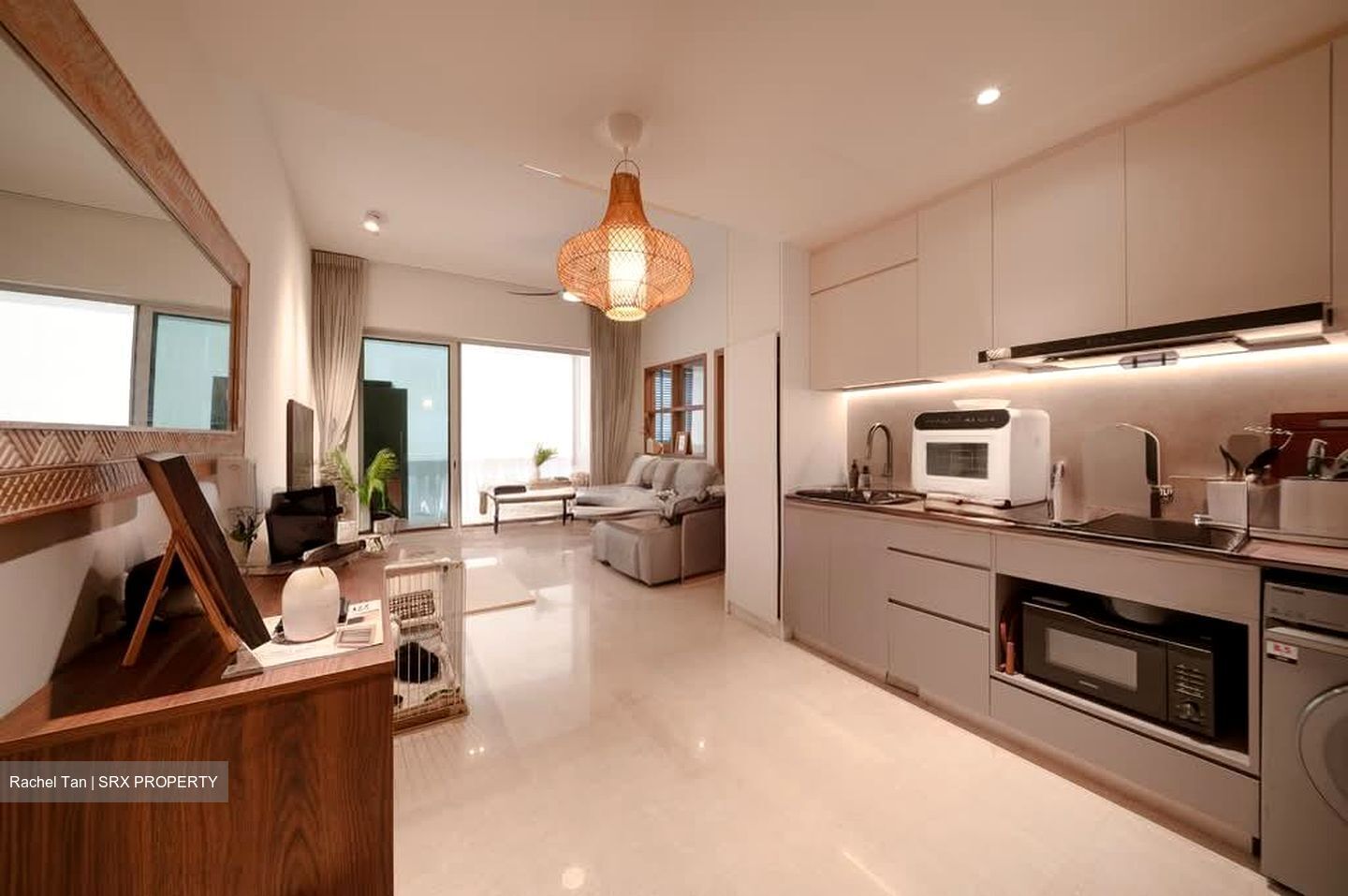 eCO (D16), Condominium #556470731